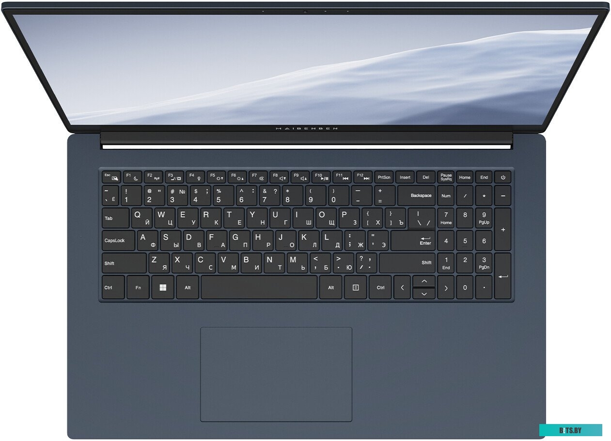 Maibenben Medio M17A M17A-i322UMF1SLURE3_Win11P