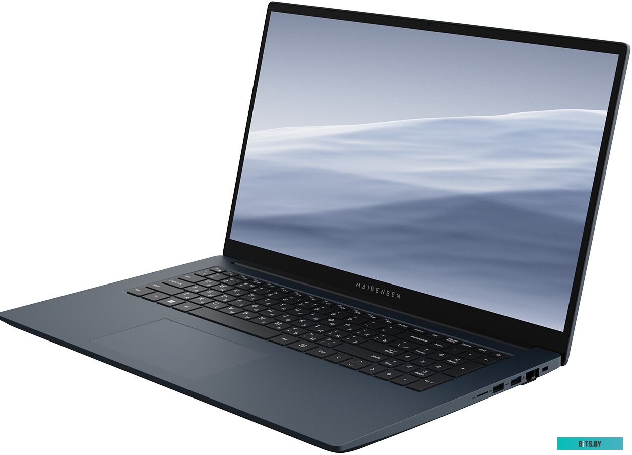 Maibenben Medio M17A M17A-i322UMF1SLURE3_Win11P