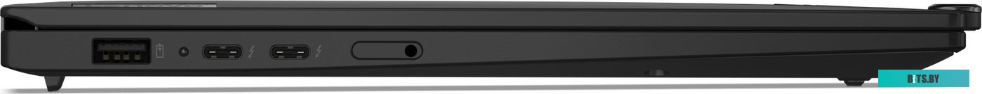 Ноутбук 14" IPS WUXGA LENOVO ThinkPad X1 Carbon Gen 13 Aura Edition black  (21NX0071FW) 21NX0071FW