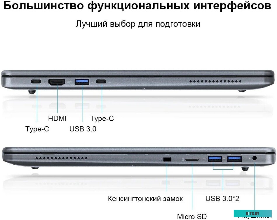Ноутбук Ninkear A15 Pro / NKA15prohn74161024 NKA15prohn74161024