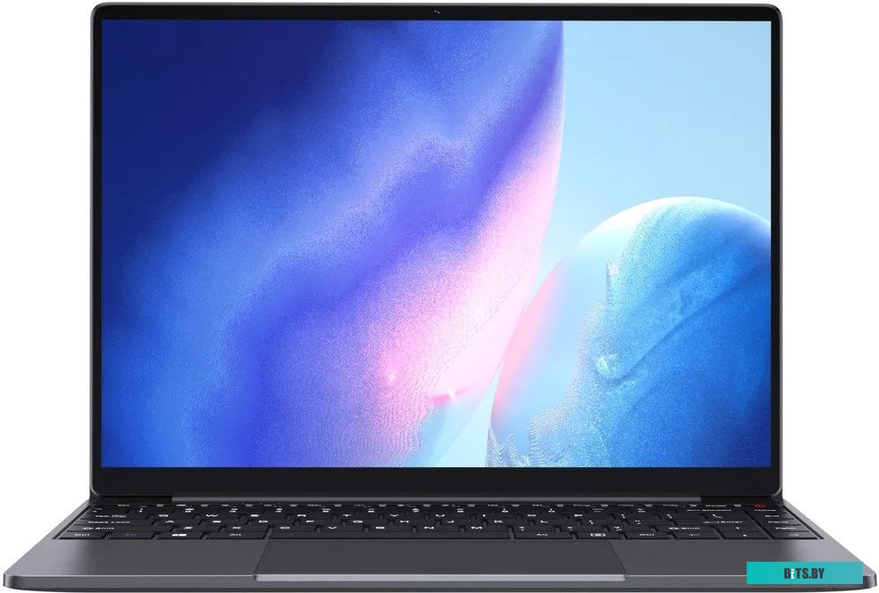 Ноутбук Chuwi CoreBook X 14" (i3-1220P/16GB/512GB/Win11/серый) i3-1220P/16GB/512GB/Win11/серый