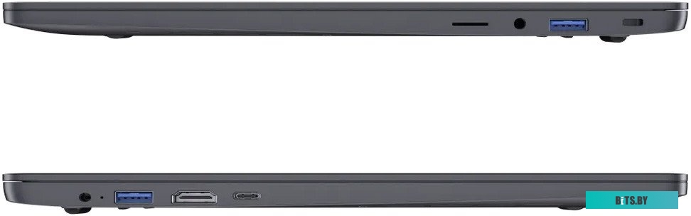 Ноутбук Chuwi CoreBook X 14" (i3-1220P/16GB/512GB/Win11/серый) i3-1220P/16GB/512GB/Win11/серый