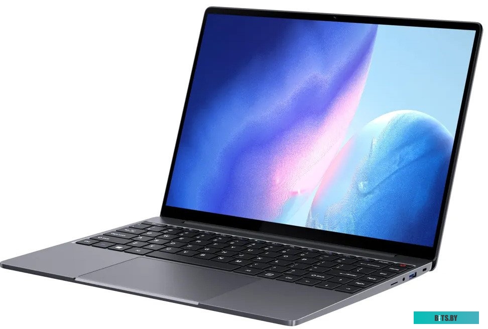 Ноутбук Chuwi CoreBook X 14" (i3-1220P/16GB/512GB/Win11/серый) i3-1220P/16GB/512GB/Win11/серый