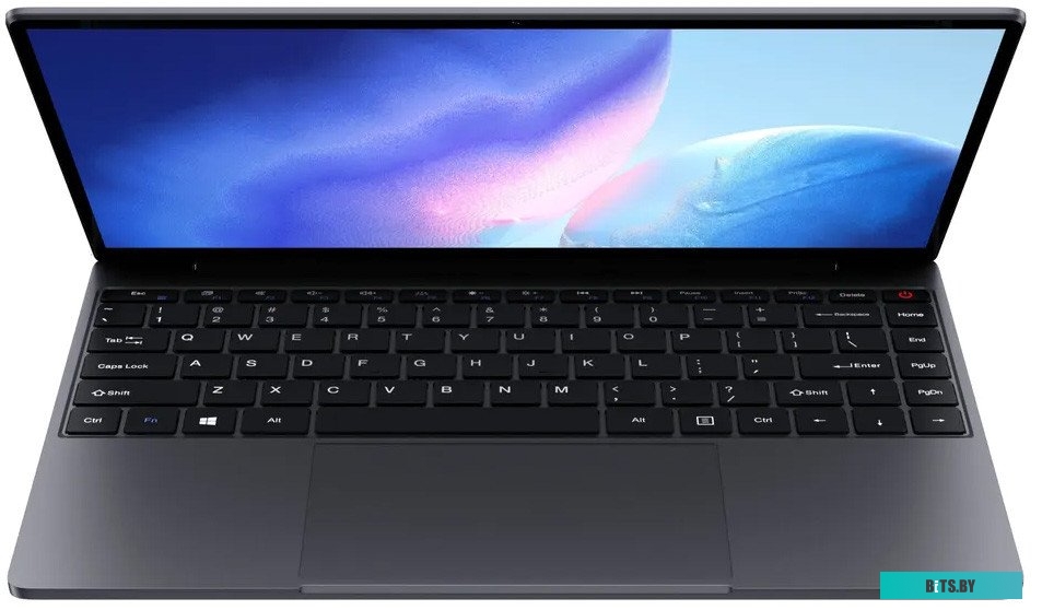 Ноутбук Chuwi CoreBook X 14" (i3-1220P/16GB/512GB/Win11/серый) i3-1220P/16GB/512GB/Win11/серый