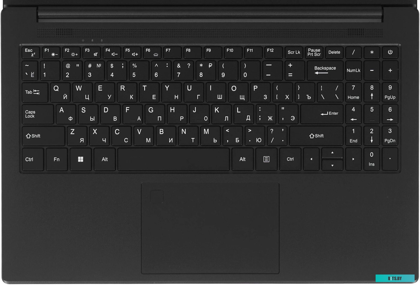 Ноутбук Rikor NINO 201.1 DA569DC5