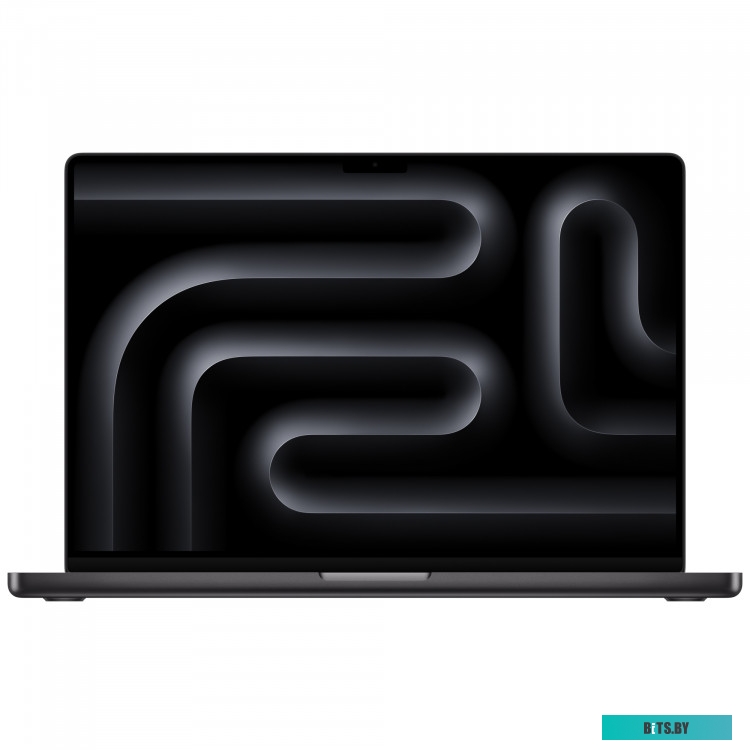 Ноутбук Apple Macbook Pro 16.2" M3 Pro 2023 MRW23