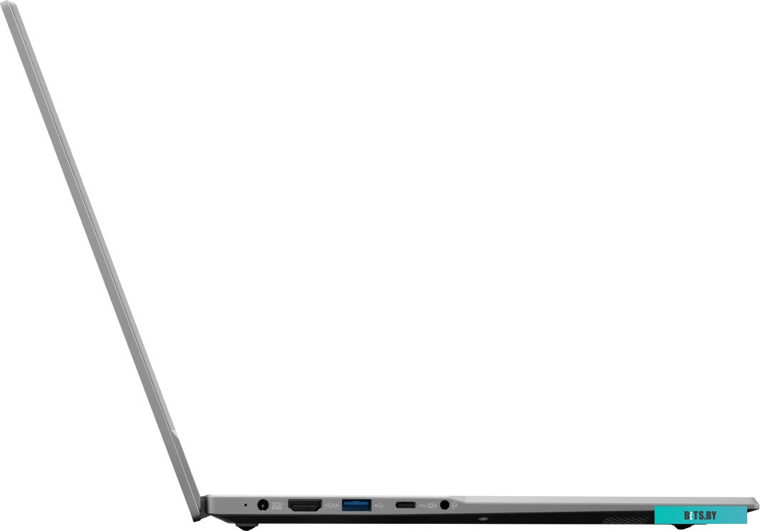 B150I-010S Ноутбук OSIO BaseLine B150i-010s B150I-010S, 15.6", 2024, IPS, Intel N-series N200 1ГГц, 4-ядерный, 8ГБ DDR4, 512ГБ SSD,  Intel UHD Graphic