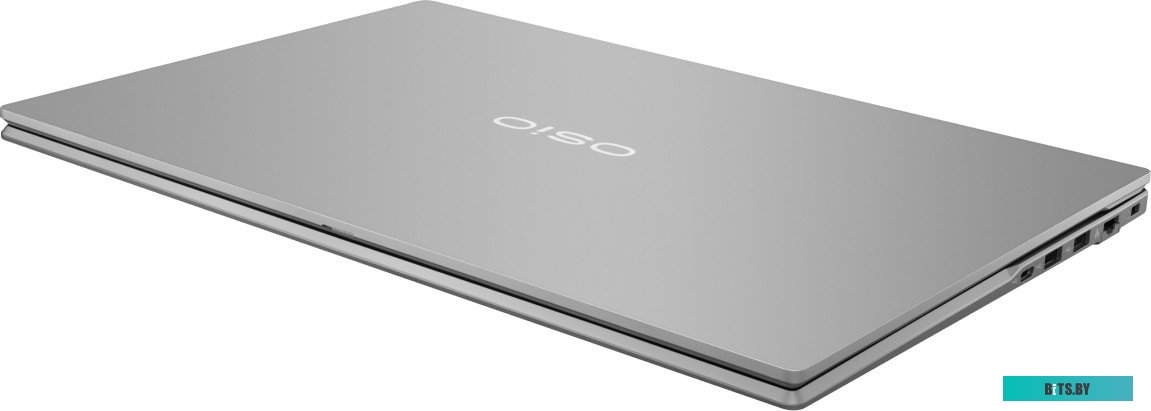 B150I-010S Ноутбук OSIO BaseLine B150i-010s B150I-010S, 15.6", 2024, IPS, Intel N-series N200 1ГГц, 4-ядерный, 8ГБ DDR4, 512ГБ SSD,  Intel UHD Graphic