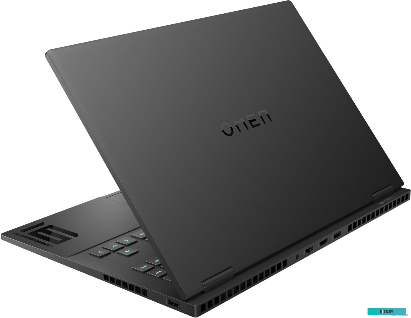 Ноутбук HP Omen 16-wd0032ci (B09JZEA) B09JZEA