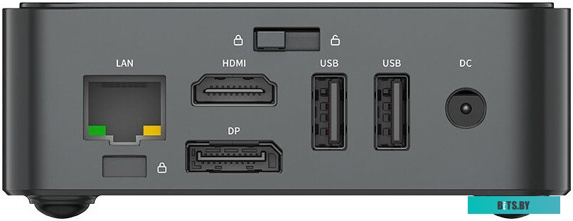 Ноутбук Ninkear A15 Air Windows 11 Pro / A15 Air R5-3500U 16/512 R5-3500U