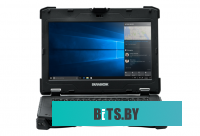 S5A5P2C1EAXX Ноутбук Durabook S15 Basic G2 S5A5P2C1EAXX i5-8265U/8GB/256GB SSD/UHD Graphics/15" FHD IPS/WiFi/BT/cam/Win11Pro/black