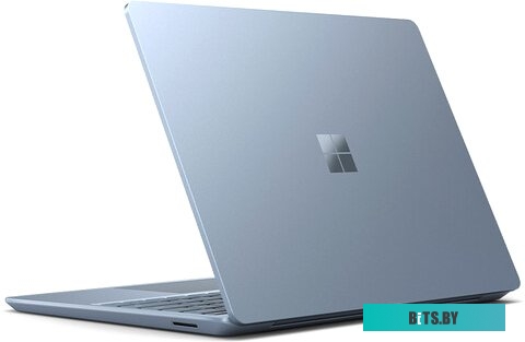 Ноутбук Microsoft Surface Go Platinum Intel Core "i5-1035G1/8Gb/SSD256Gb/12.4"/IPS/touch/1536x1024/EU/touch/Win10Pro/silver"