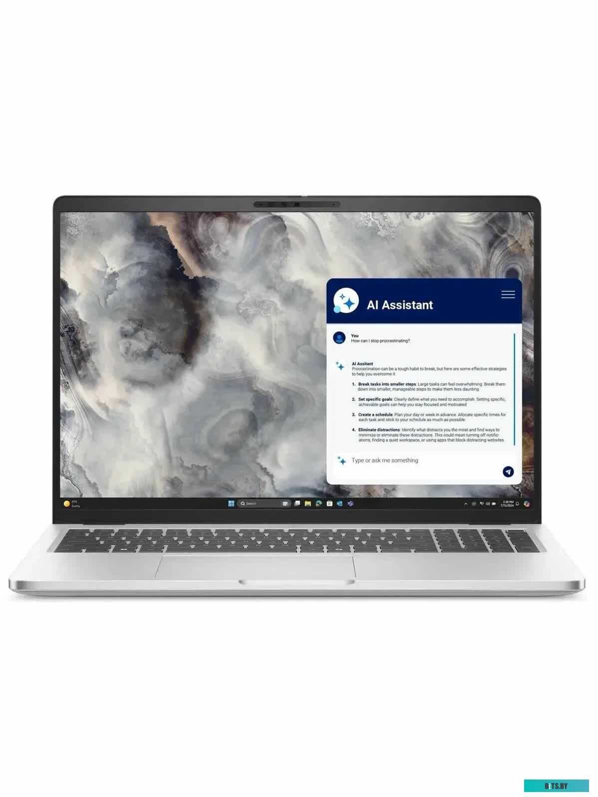 Ноутбук Dell Pro 16 Plus  (PRO16PL-5613) PRO16PL-5613