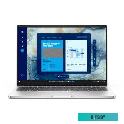 Ноутбук DELL 16 Pro  Ultra 7 255U 16” 16:10 FHD+ Pro16-7615
