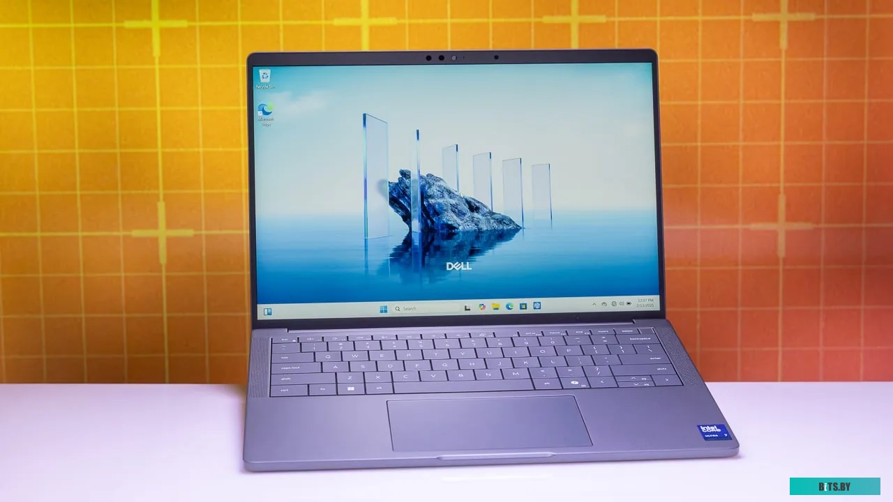 ноутбук Dell Pro 14 Pro14-58548