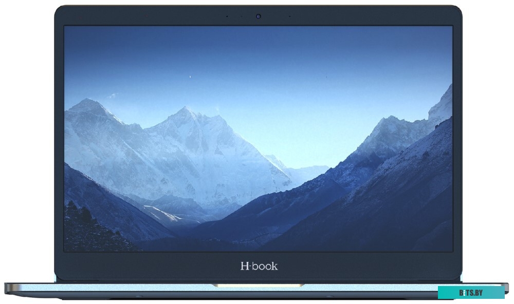 Ноутбук Horizont H-book 14 МАК4 T32E3W