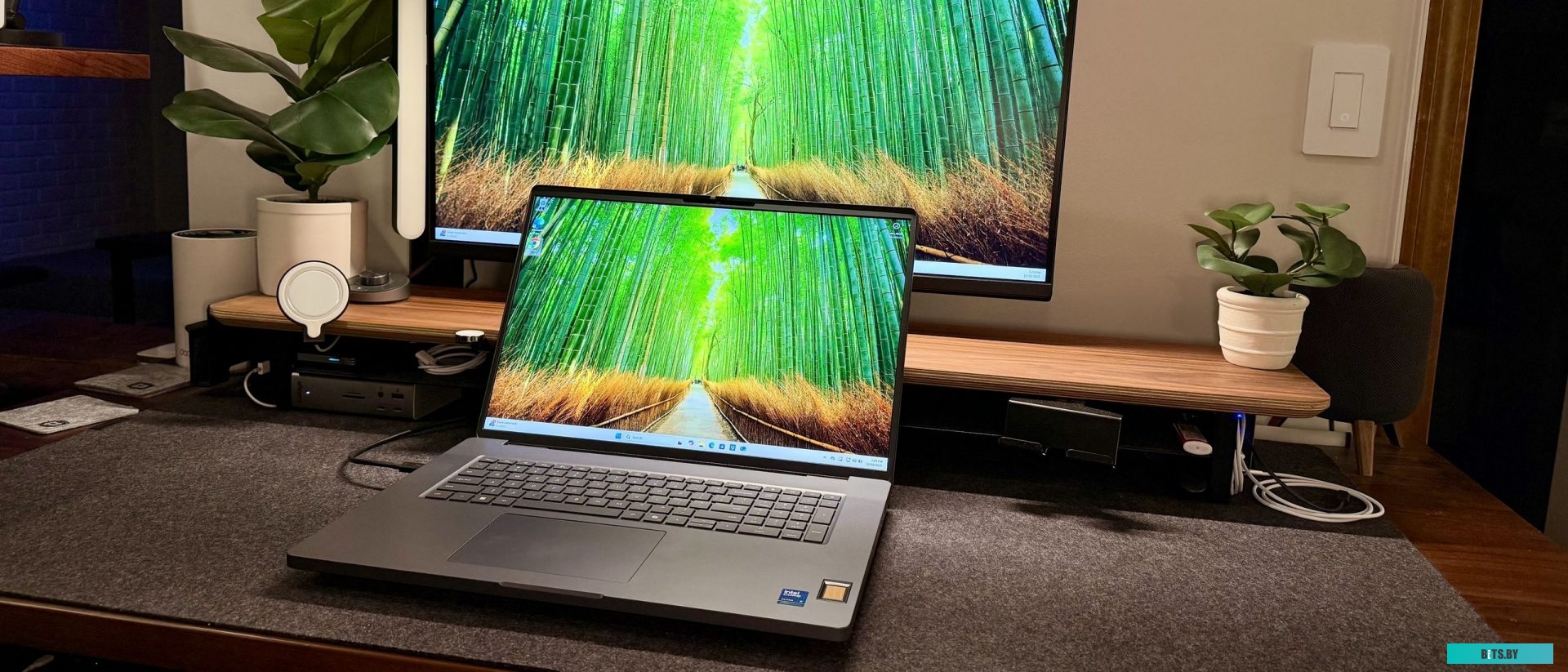 Ноутбук Dell Pro Max 18 Plus MB18250 ProMax18-7615