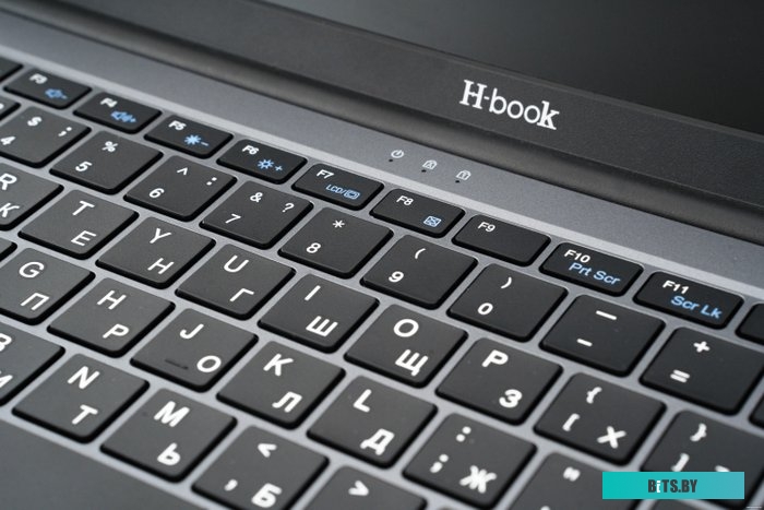 Ноутбук Horizont H-Book 15 IPK1 T54E4WG 4810443004703