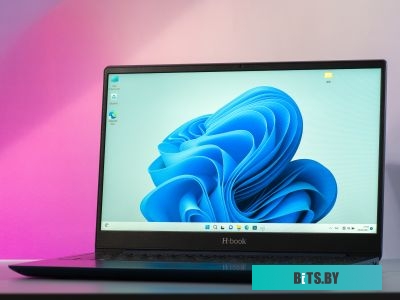 Ноутбук Horizont H-book 15 МАК4 T74E4W 4810443003690