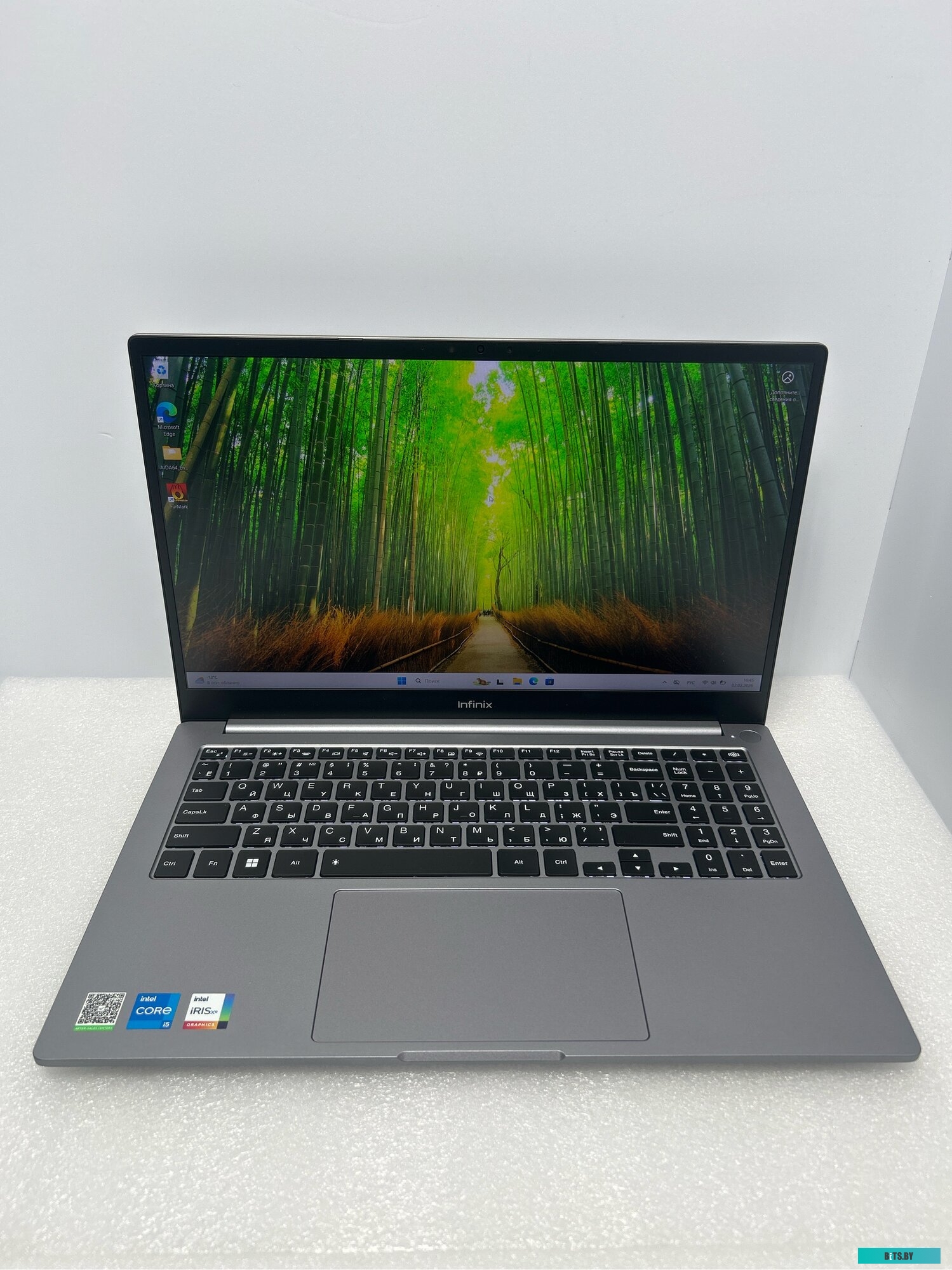 Infinix Inbook Y3 Plus YL512 71008301719 71008301719