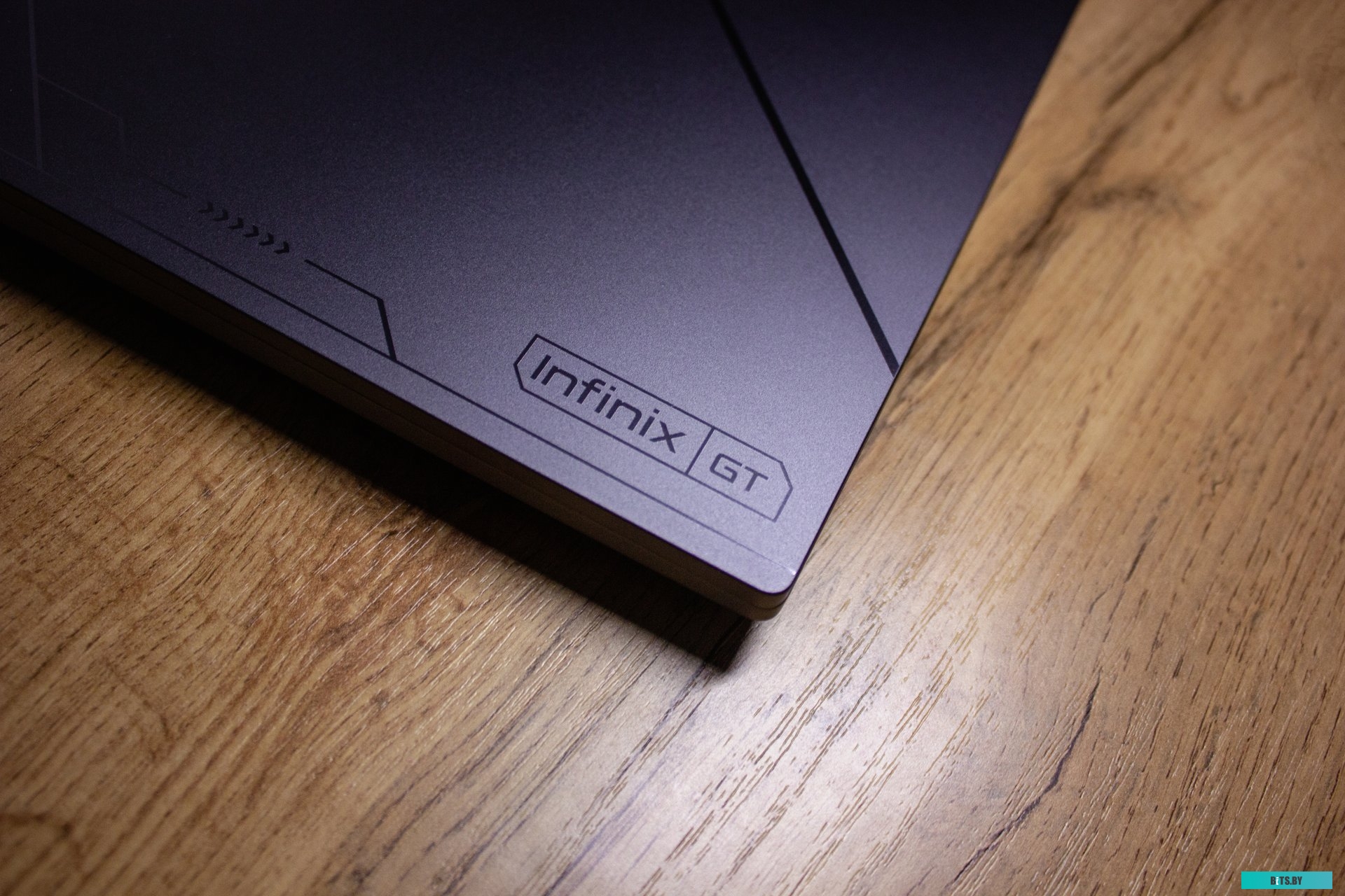 Ноутбук Infinix GTBOOK GL614 16" Core i7-13620H N5060 16Gb/1Tb Win Silver 71005000125