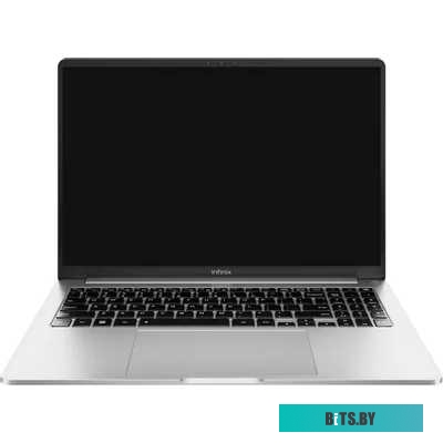 Ноутбук Inbook Y4H MAX YL613H 16" Core i7-13620H 16GB/1Tb Silver INFINIX 71008302337