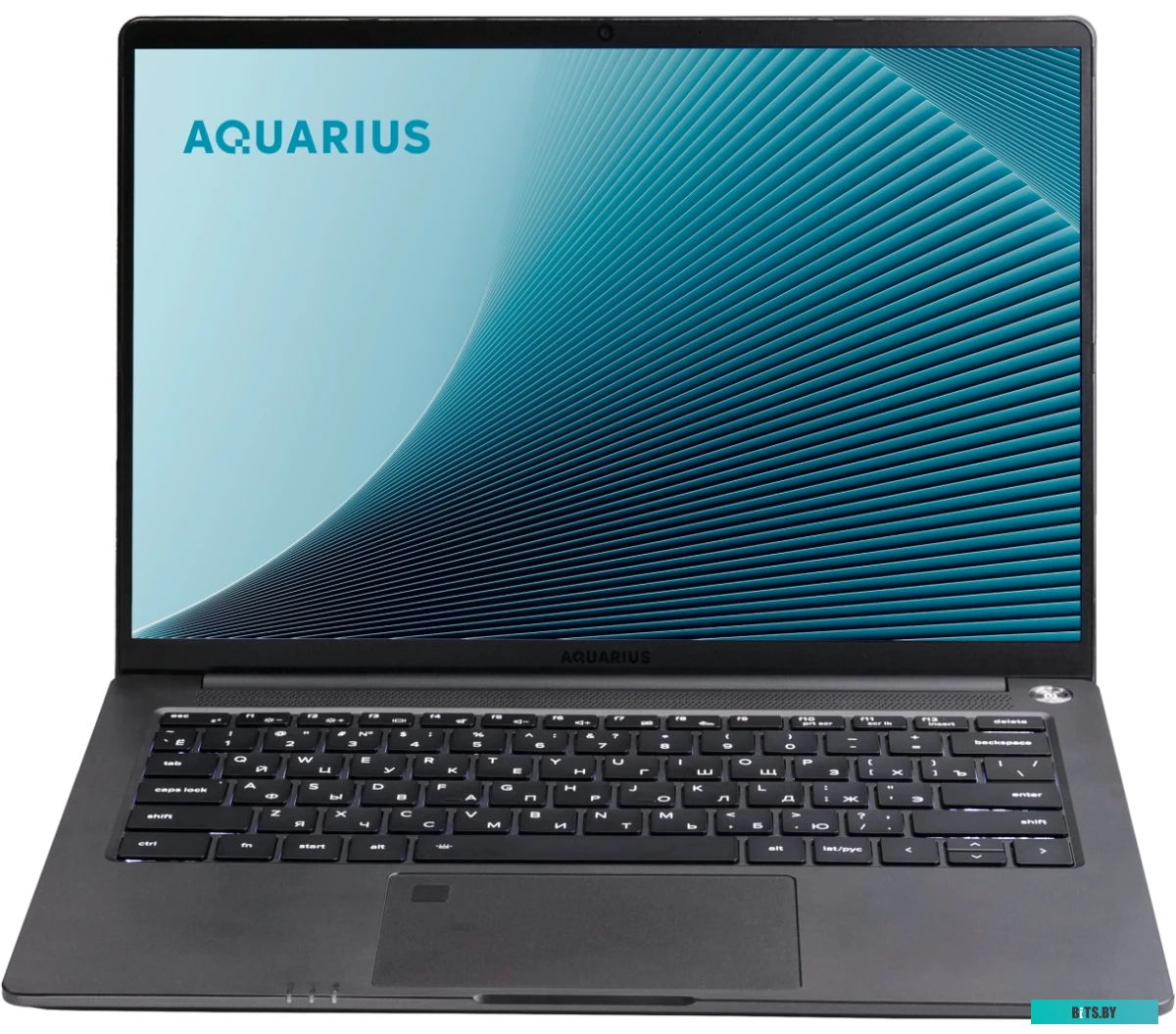 Ноутбук Aquarius Cmp NS634 Core i5 1235U 16Gb SSD512Gb 14" без ОС WiFi BT (NS634151328S151SCN2TNNNN2) NS634151328S151SCN2TNNNN2