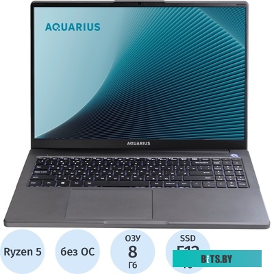 Ноутбук Aquarius Cmp NE356  (QRCNNE3561533116S151SCN2TNNNN2) QRCNNE3561533116S151SCN2TNNNN2