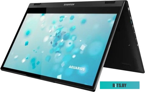 Ноутбук Aquarius CMP NS483 Intel (исп. 2) QCN-NS4831M3218Q125E90NT2NNNN2