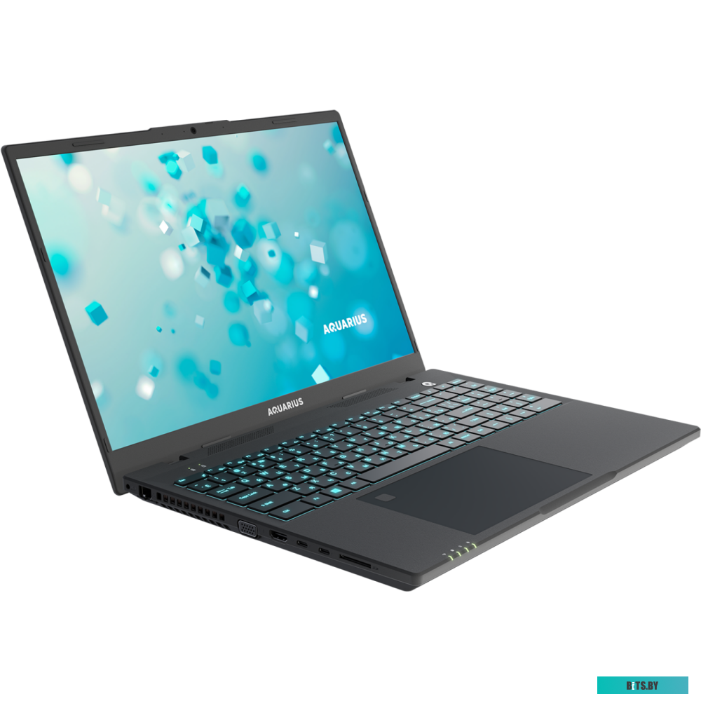 Ноутбук Aquarius CMP NS616  (NS6161525116S151SCN2TNNNN2) NS6161525116S151SCN2TNNNN2