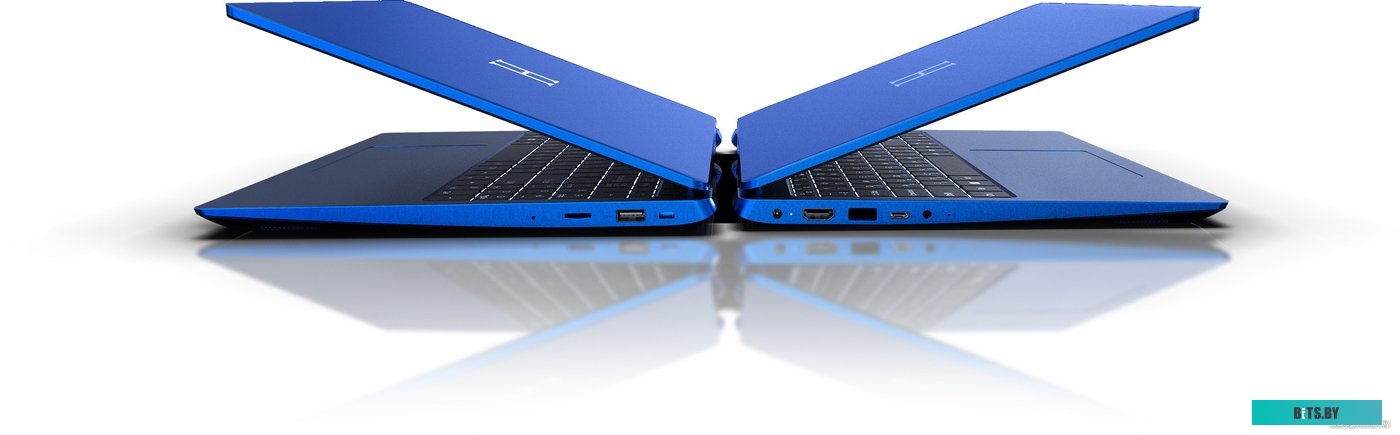 Ноутбук Horizont H-book 15 МАК4 T54E4W