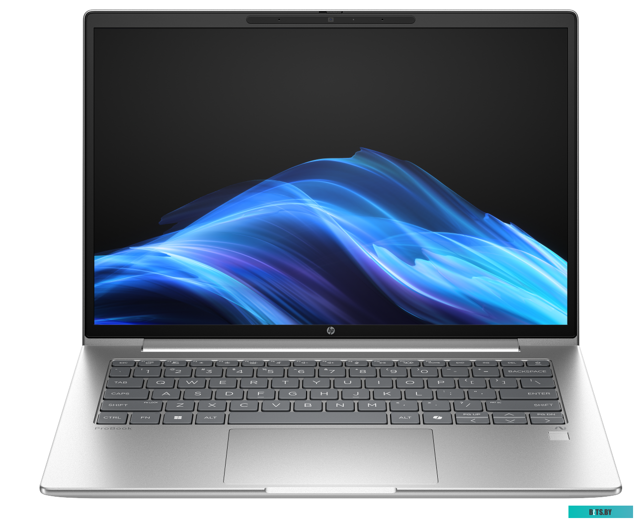 Ноутбук HP ProBook 4 G1q Snapdragon X X1-26-100 B39XGAT