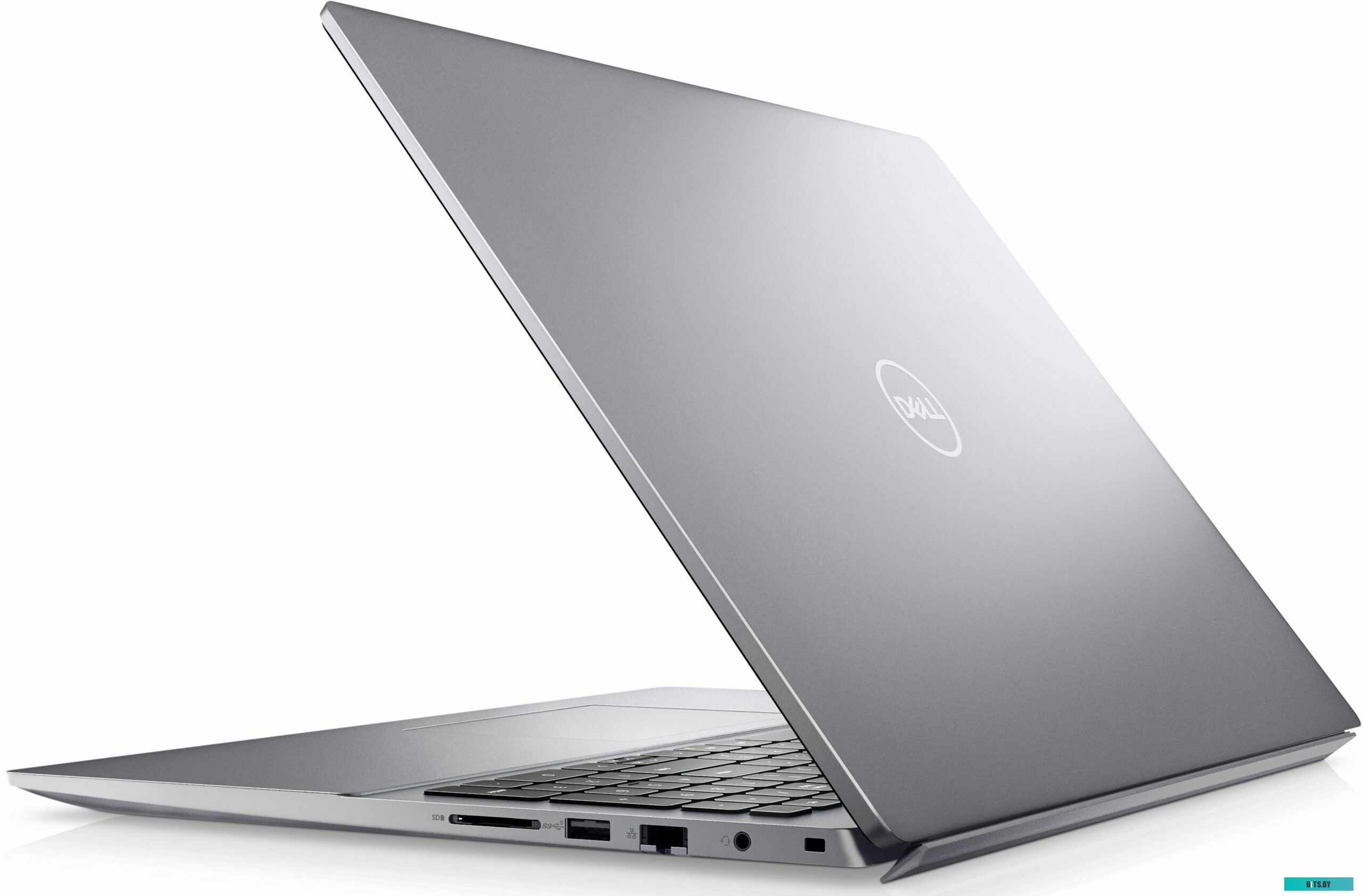5630-2222 Ноутбук Dell Vostro 16 5630 16"(2560x1600 (матовый) WVA)/Intel Core i5 1340P(1.9Ghz)/16384Mb/512SSDGb/noDVD/Int:Intel Iris Xe Graphics/Cam/B