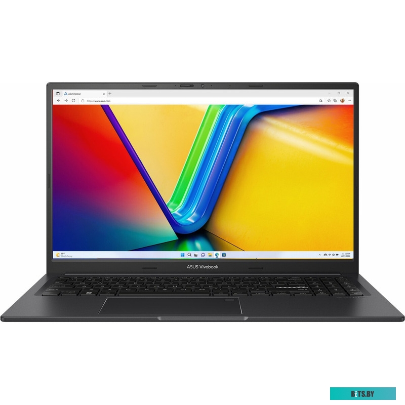 Ноутбук Asus 504VA-MA220 90NB10A1-M008A0.