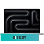 Ноутбук Apple/ 16-inch MacBook Pro: Apple M4 Pro Z1FT00182