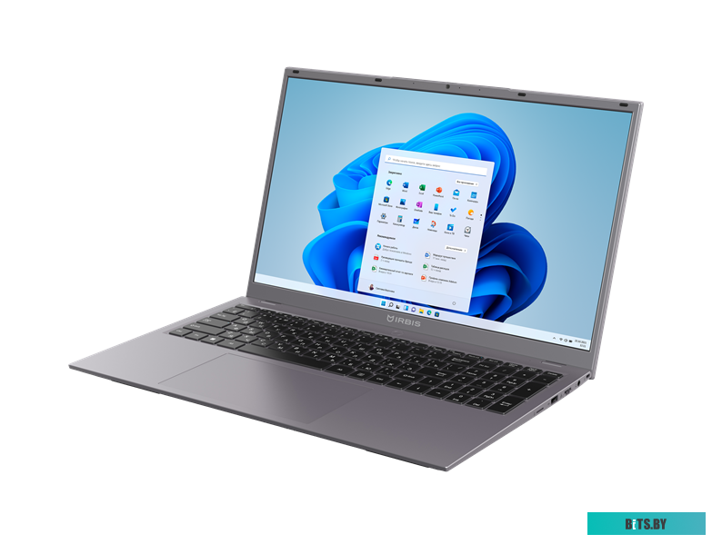 Ноутбук IRBIS 17NBP4504 17NBP4504D_G2