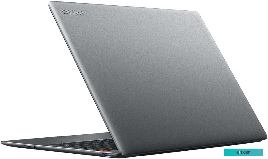 Ноутбук Chuwi CoreBook X 2024 (i5-12450H/16GB/512GB/серый) i5-12450H/16GB/512GB/серый