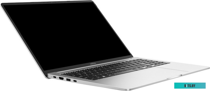 Ноутбук Inbook Y4H MAX YL613H 16" Core i7-13620H 16GB/1Tb Silver INFINIX 71008302337