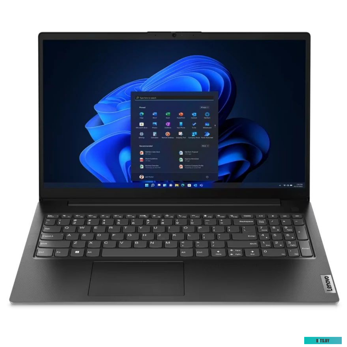Ноутбук Lenovo V15 G4 IRU (83A1004SAK) 83A1004SAK