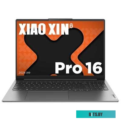 Ноутбук Lenovo Xiaoxin Pro16 IAH7 2053027 2053027