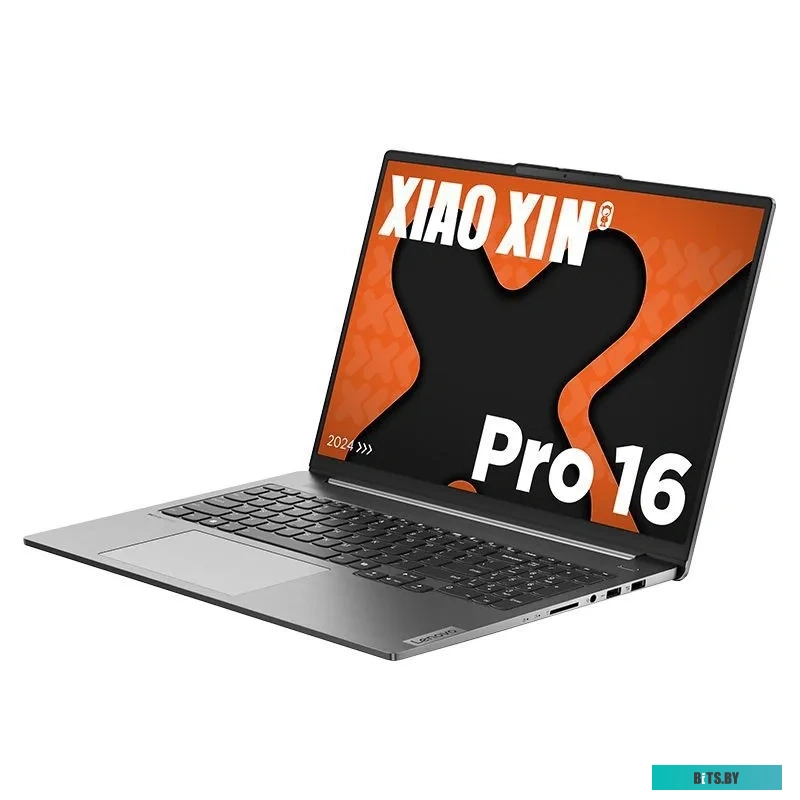 Ноутбук 16" OLED 2.8K LENOVO XiaoXin Pro16 AHP9  ((6942292160724)) 6942292160724