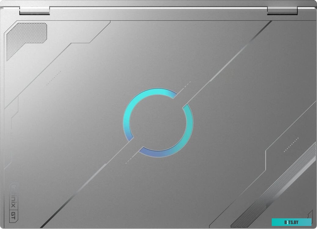 Ноутбук Infinix GTBOOK GL614 16" Core i5-13420H N5060 16Gb/512Gb DOS Silver 71005000135