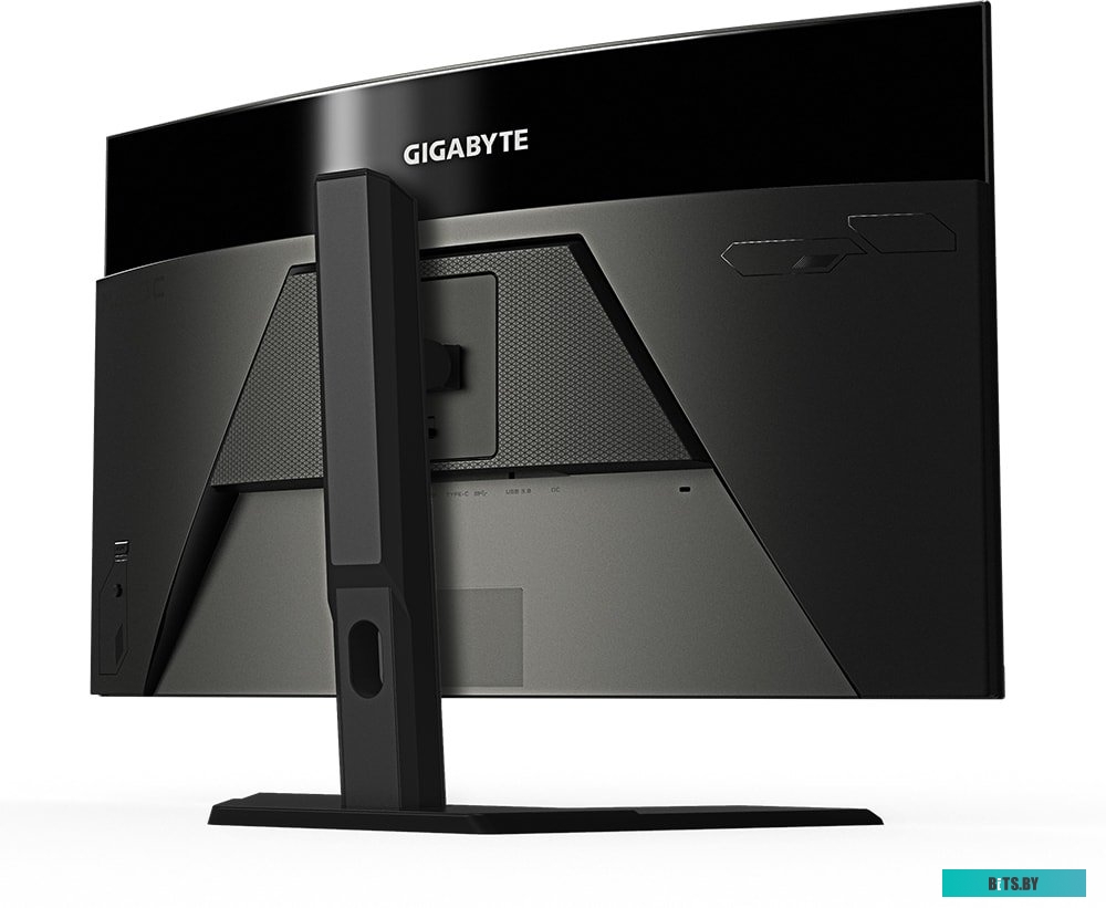 Монитор Gigabyte M32QC 9DM32QC-00-2ABEK