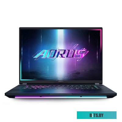 Ноутбук AORUS MASTER 16 AM6H (BXHC4KZE64SP) BXHC4KZE64SP