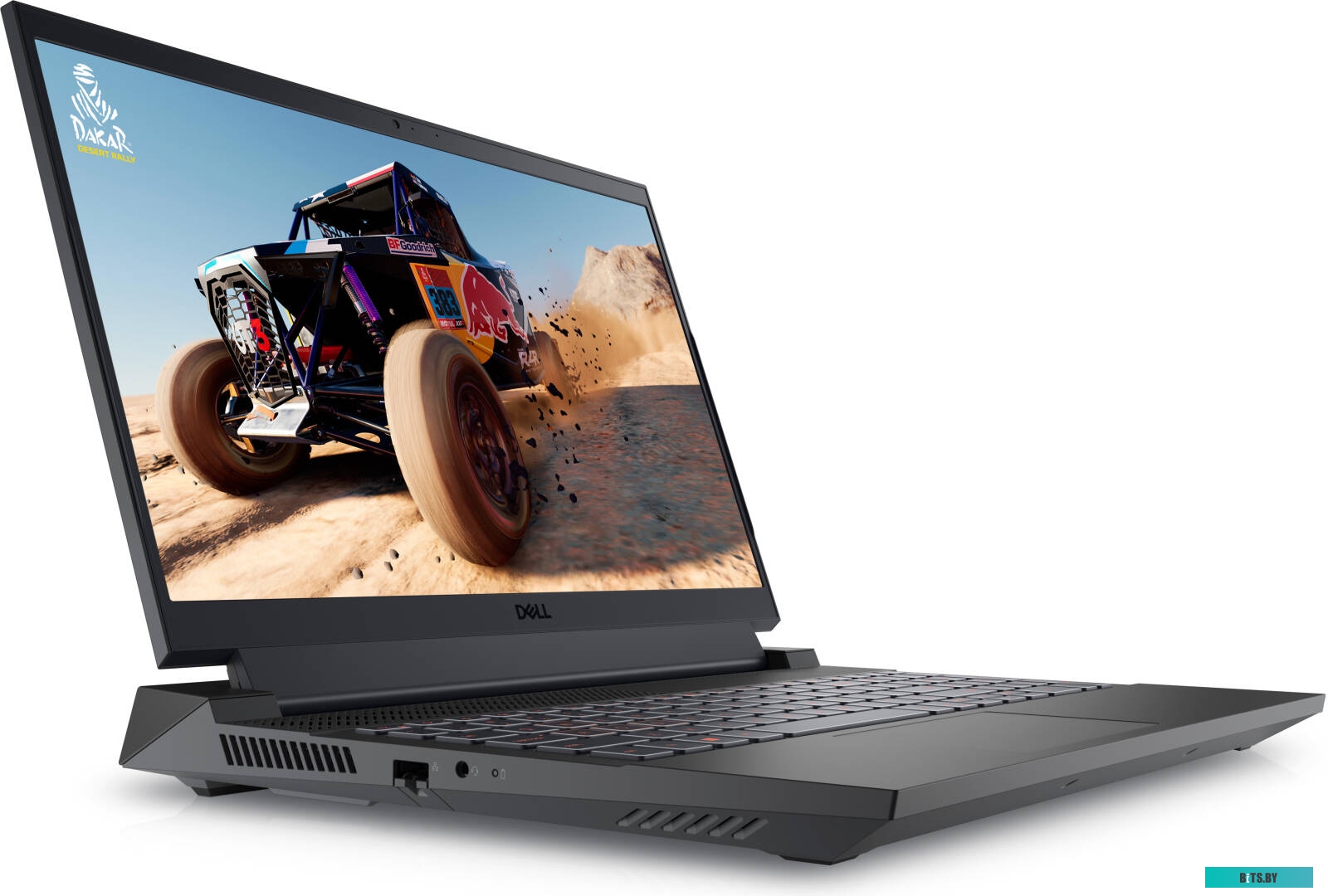 ноутбук  без сумки Dell G15 5530 Core i5-13450HX G15-5651-NC1