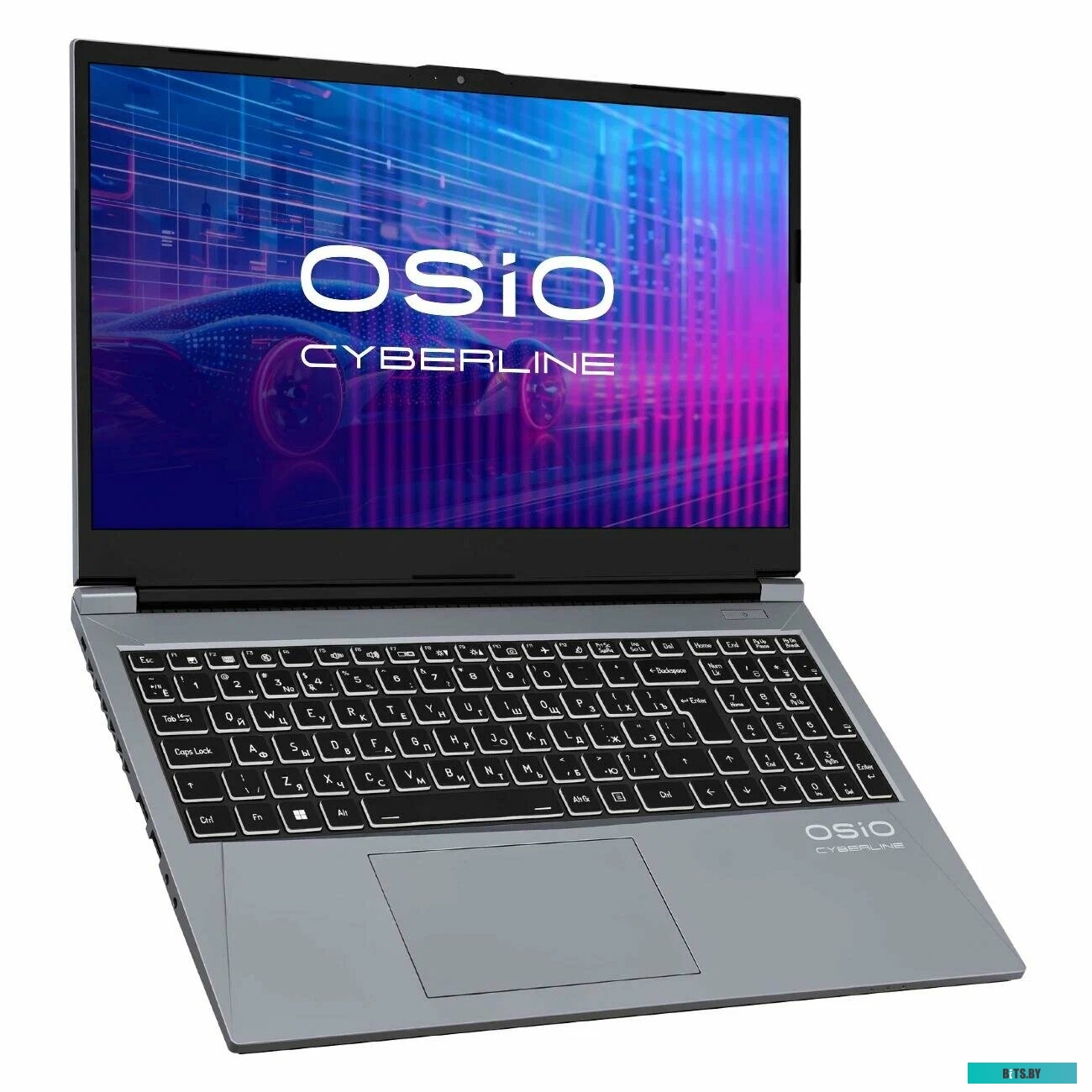 Ноутбук CyberLine C150i-001 C150i-001