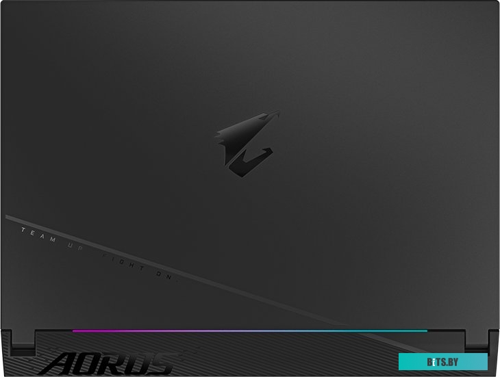 BKF-73KZ754SD Ноутбук AORUS 15X Core i7-13700H/16GB/SSD1TB/15.6"/RTX 4060 8GB/IPS/QHD/165hz/DOS/Black (BKF-73KZ754SD)