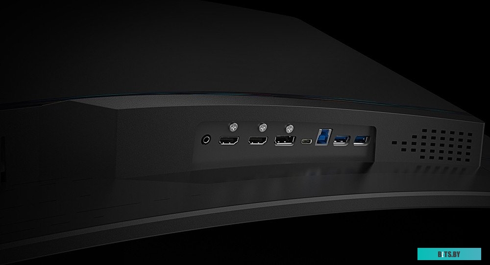 Монитор Gigabyte Aorus CO49DQ 20VM0-CO49DQBT-1EKR