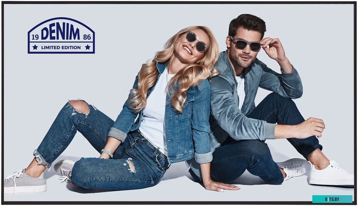 Информационная панель LG 55UH5N-E