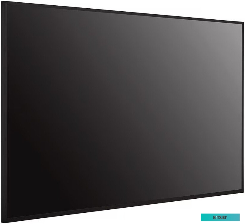 Информационная панель LG 55UH5N-E